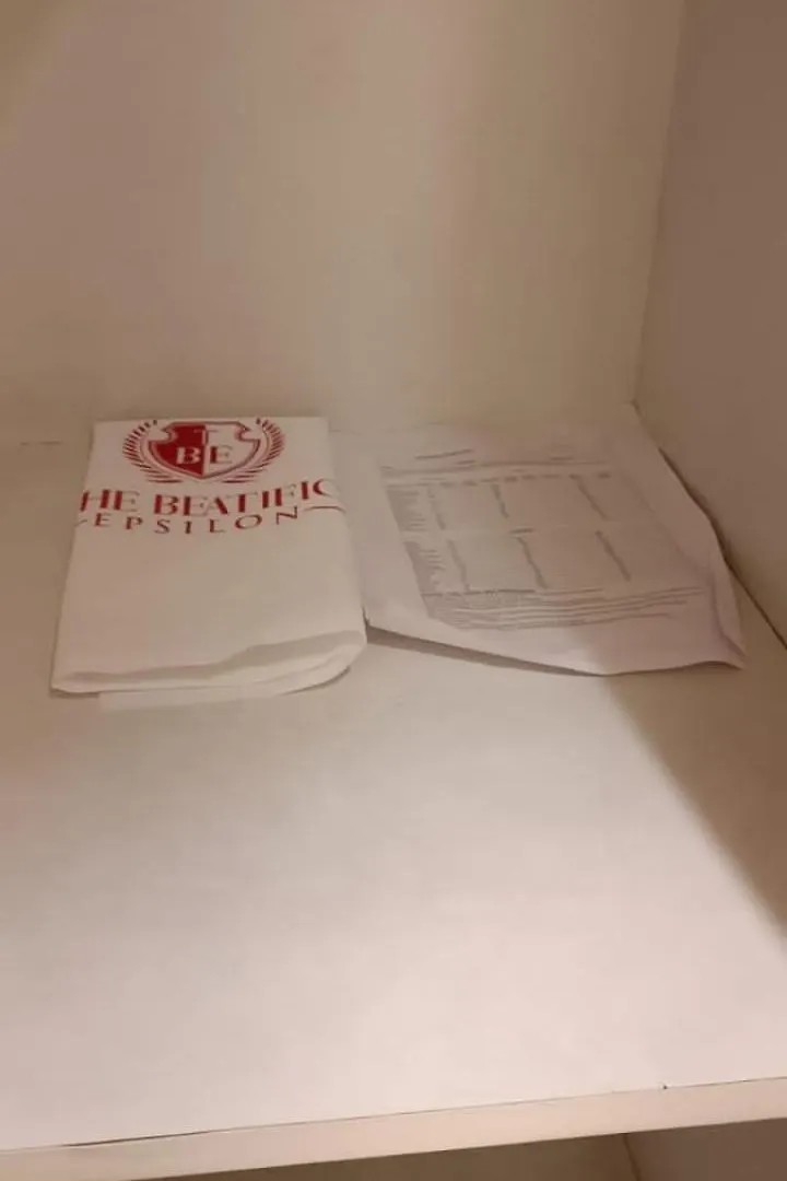 The Beatific Epsilon Hotel Delhi