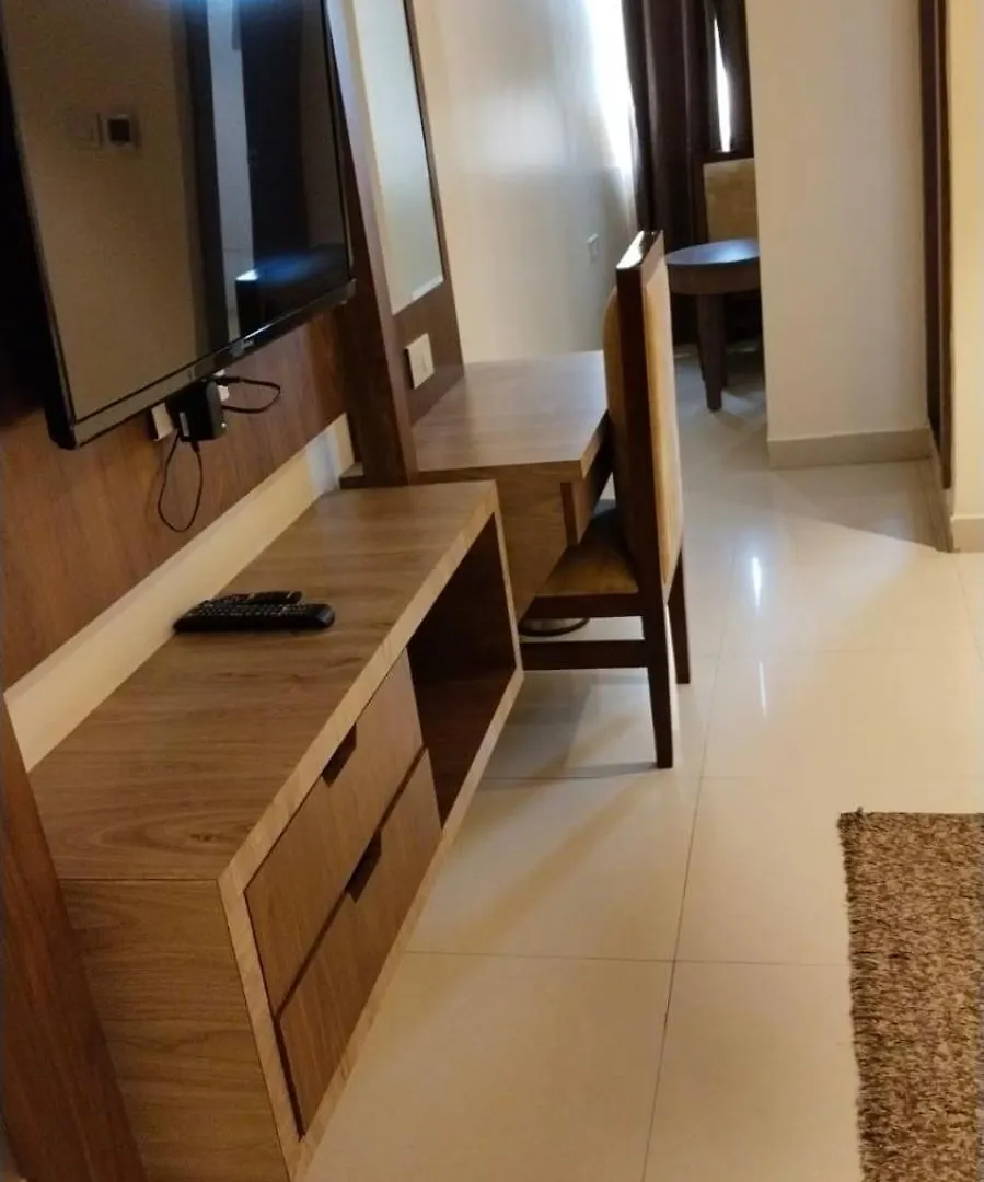 The Beatific Epsilon Hotel Delhi  Delhi (National Capital Territory of India)