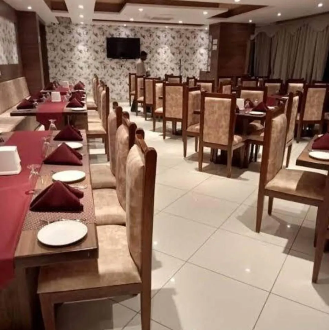 The Beatific Epsilon Hotel Delhi  3*, Delhi (National Capital Territory of India) India